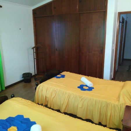 Pedro Sousa Rooms Na Relva Ponta Delgada  Exterior photo