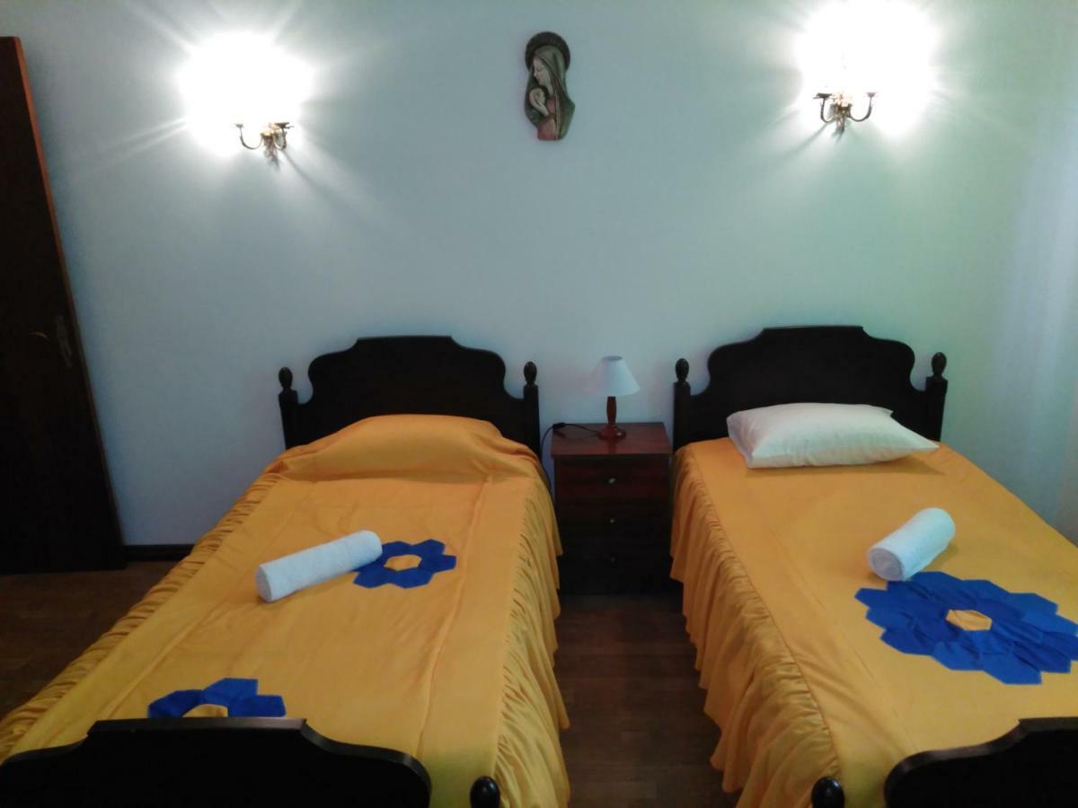 Pedro Sousa Rooms Na Relva Ponta Delgada  Exterior photo