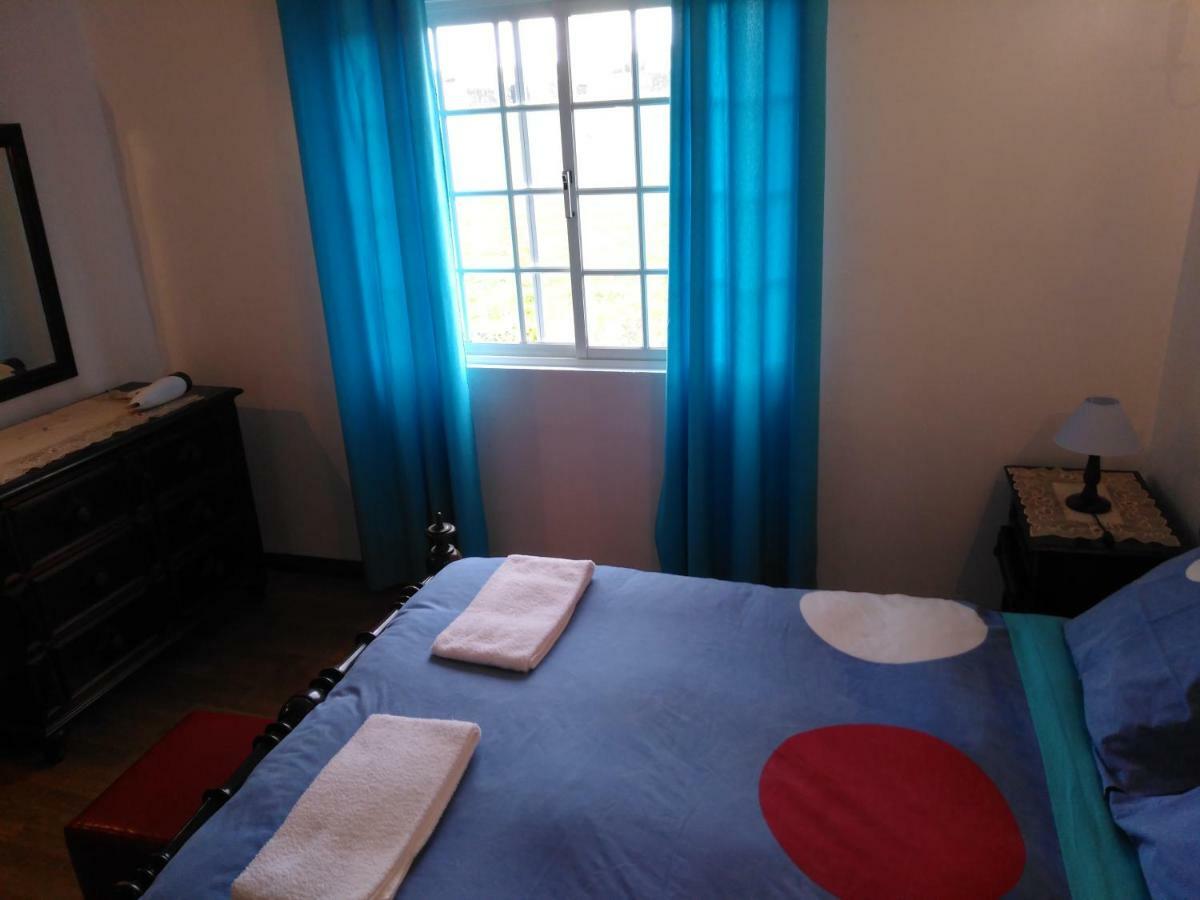 Pedro Sousa Rooms Na Relva Ponta Delgada  Exterior photo
