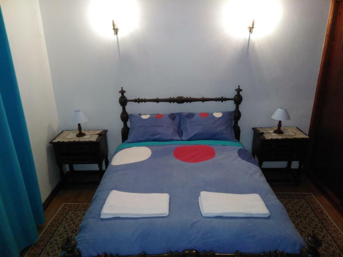 Pedro Sousa Rooms Na Relva Ponta Delgada  Exterior photo