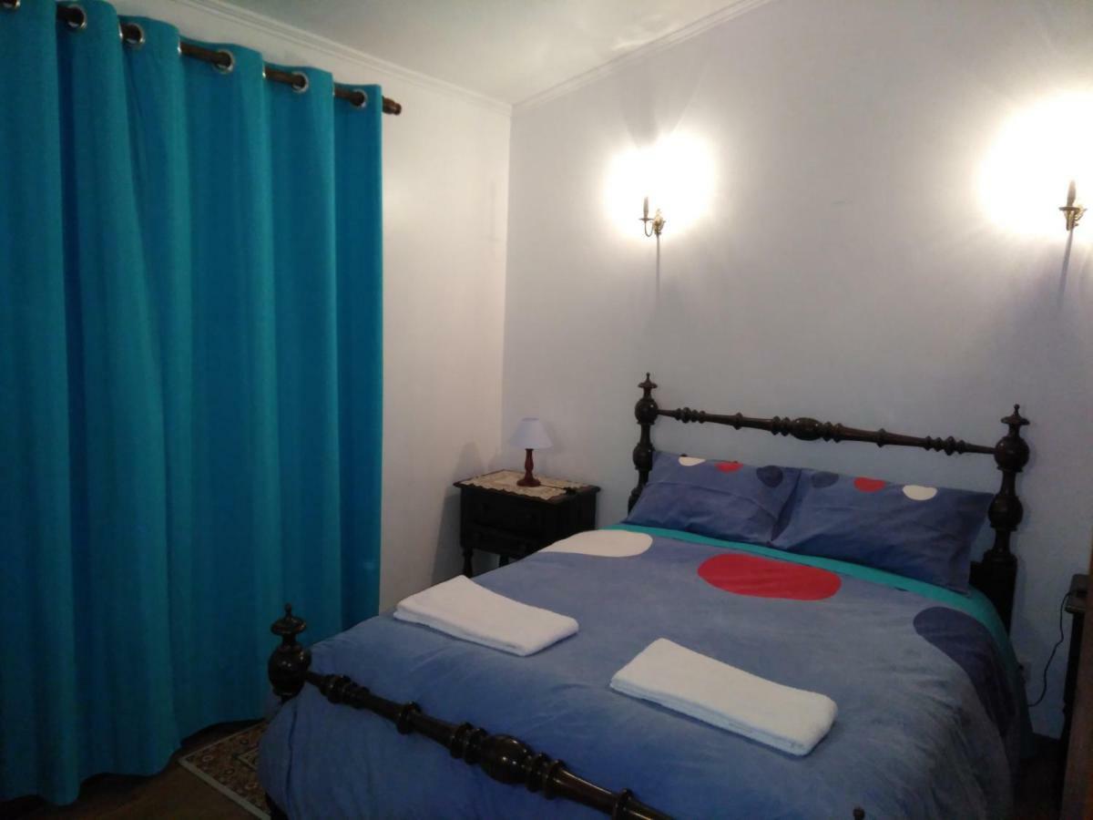 Pedro Sousa Rooms Na Relva Ponta Delgada  Exterior photo